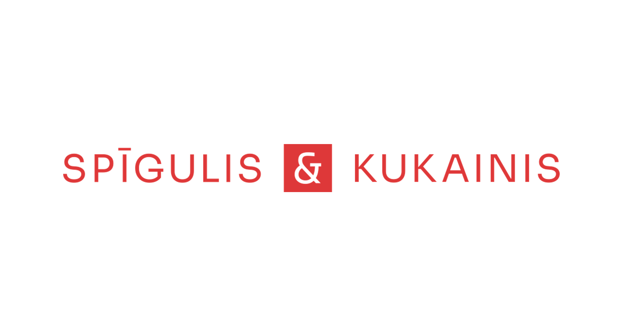NCCL Legal Advisor is Spīgulis & Kukainis Law Firm
